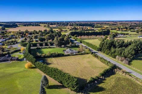 Photo of property in 7 Adian Way, Loburn, Rangiora, 7472