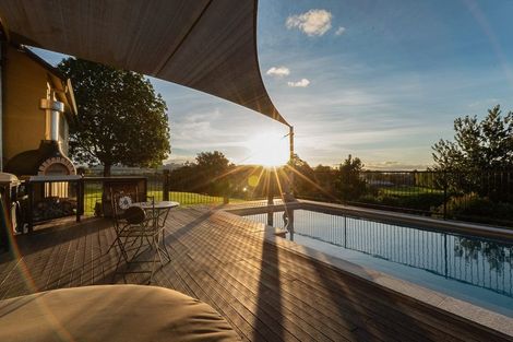 Photo of property in 400a Cambridge Road, Tauriko, Tauranga, 3110