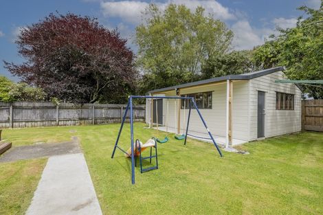Photo of property in 12 Parsons Avenue, Levin, 5510