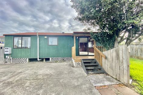 Photo of property in 21 Plunket Avenue, Papatoetoe, Auckland, 2104