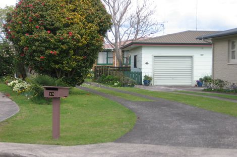 Photo of property in 18 Vine Avenue, Maungatapu, Tauranga, 3112