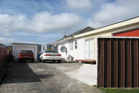 Photo of property in 6 Rata Street, Wainuiomata, Lower Hutt, 5014