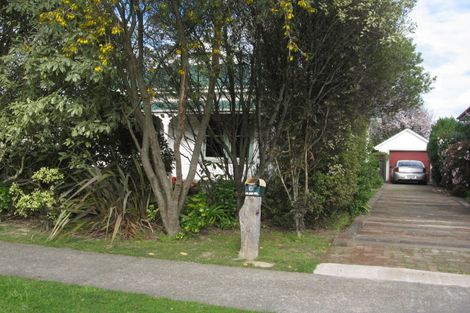 Photo of property in 16 Worcester Street, West End, Palmerston North, 4410
