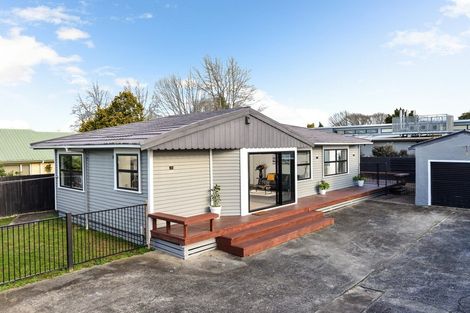 Photo of property in 87a Silverdale Road, Silverdale, Hamilton, 3216