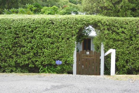 Photo of property in 2c Marama Terrace, Diamond Harbour, Lyttelton, 8971