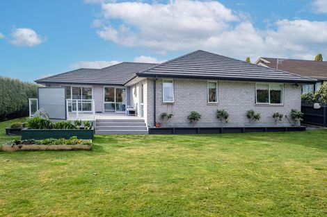 Photo of property in 28 Flemington Street, Washdyke, Timaru, 7910