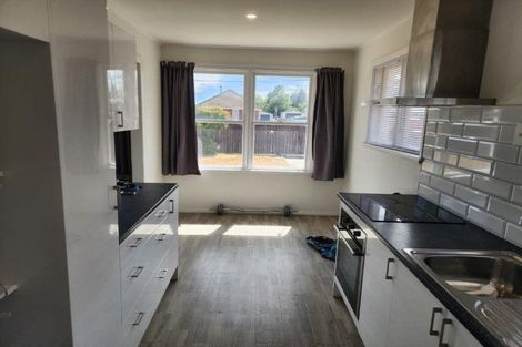 Photo of property in 130 Aldershot Street, Aranui, Christchurch, 8061