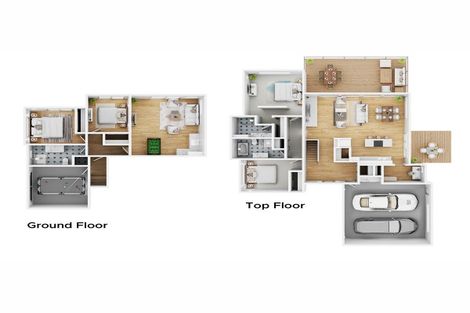 Photo of property in 78 Hamurana Road, Omokoroa, 3114