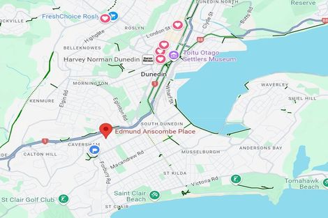 Photo of property in 9 Edmund Anscombe Place, Caversham, Dunedin, 9012