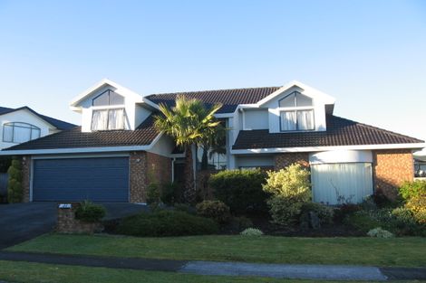 Photo of property in 21 Ardagh Place, Dannemora, Auckland, 2016