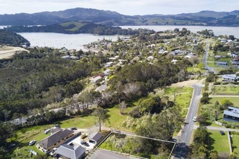 Photo of property in 38 Wrathall Road, Mangonui, 0420