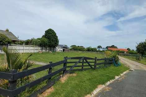 Photo of property in 18a Heaphy Road, Opunake, 4616