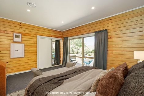 Photo of property in 1477 Line Road, Lauriston, Ashburton, 7776