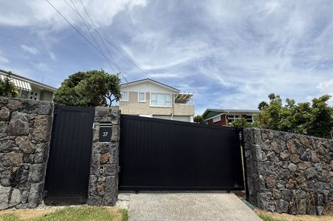Photo of property in 37 Willoughby Avenue, Howick, Auckland, 2014