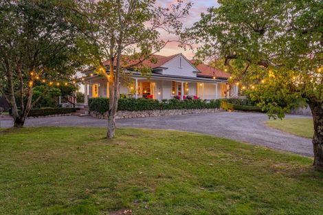 Photo of property in 425 Te Mahanga Road, Poukawa, Hastings, 4178