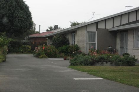 Photo of property in 2/16 Leslie Street, Upper Riccarton, Christchurch, 8041