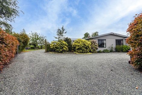 Photo of property in 196 Downs Road, Geraldine Downs, Geraldine, 7991