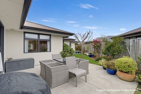 Photo of property in 4 Candy Crescent, Kaiapoi, 7630