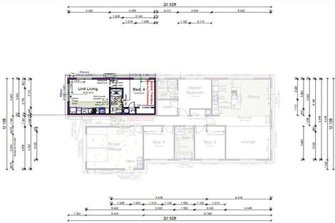 Photo of property in 7a Collie Road, Pukekohe, 2120