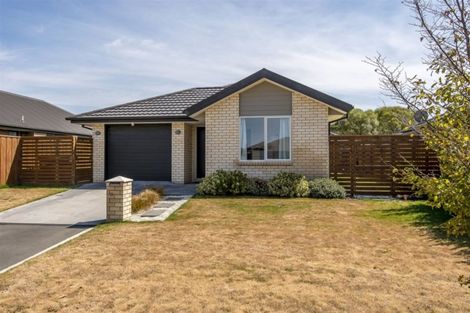 Photo of property in 31 Burford Way, Rolleston, 7615