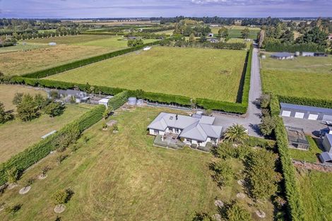 Photo of property in 2/521 Mclaughlins Road, Darfield, 7571