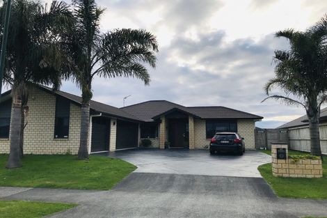 Photo of property in 37 Piwakawaka Court, Rototuna North, Hamilton, 3210