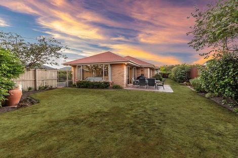 Photo of property in 50 Becmead Drive, Harewood, Christchurch, 8051