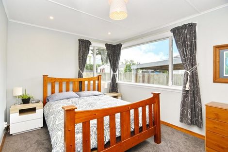Photo of property in 87 Baynes Street, Burwood, Christchurch, 8083