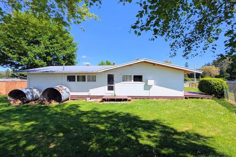 Photo of property in 25 Owhango Road, Owhango, 3990