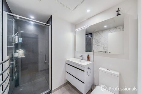 Photo of property in Forte Apartments, 72/13 College Street, Te Aro, Wellington, 6011