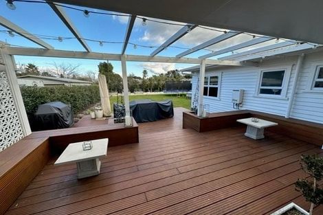 Photo of property in 42 Gillies Avenue, Claudelands, Hamilton, 3214