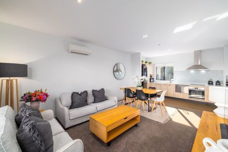 Photo of property in 2/17 Salisbury Street, Christchurch Central, Christchurch, 8013