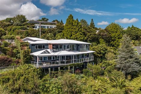 Photo of property in 13 English Bay Road, Opua, 0200