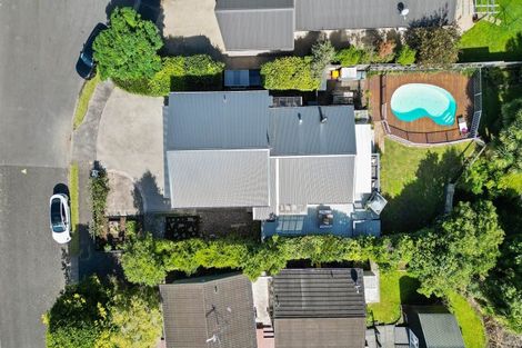 Photo of property in 14 Mcdowall Place, Queenwood, Hamilton, 3210