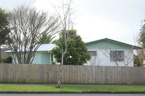 Photo of property in 38 Paramount Parade, Tikipunga, Whangarei, 0112