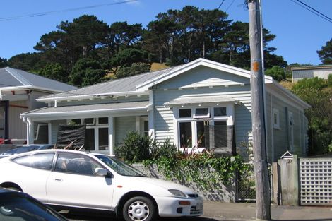Photo of property in 25 Coromandel Street, Newtown, Wellington, 6021