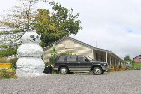 Photo of property in 40 Thames Street, Ohakune, 4625