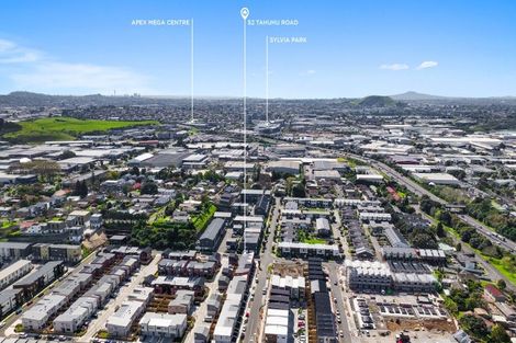 Photo of property in 52 Tahuhu Road, Mount Wellington, Auckland, 1062