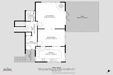 Photo of property in 41 Kaihua Road, Nukuhau, Taupo, 3330