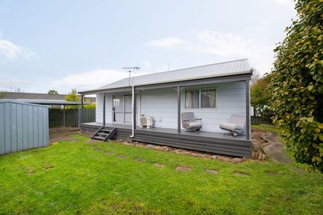 Photo of property in 3a Reeves Close, Fairview Downs, Hamilton, 3214