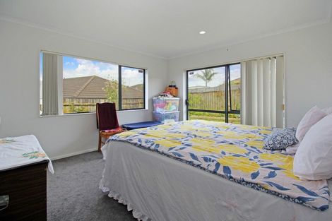 Photo of property in 6 Chayward Place, Mangere, Auckland, 2022