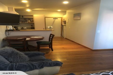 Photo of property in Terrace Tower Apartments, 3c/126 The Terrace, Wellington Central, Wellington, 6011