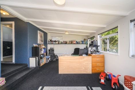 Photo of property in 18 Webb Street, Terrace End, Palmerston North, 4410