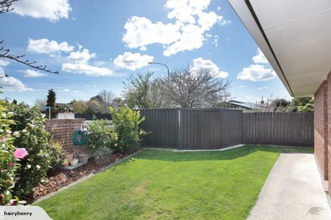 Photo of property in 1 Ngahere Court, Awapuni, Palmerston North, 4412