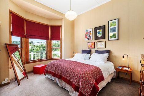 Photo of property in 9 Coolidge Street, Brooklyn, Wellington, 6021