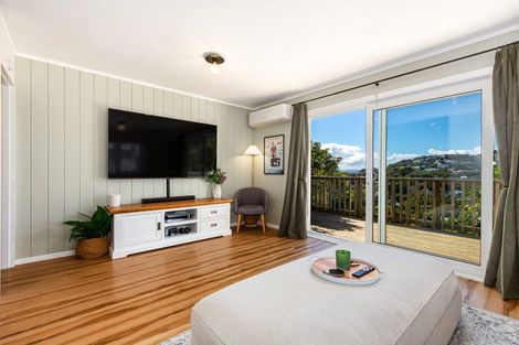 Photo of property in 1/107 Allington Road, Karori, Wellington, 6012
