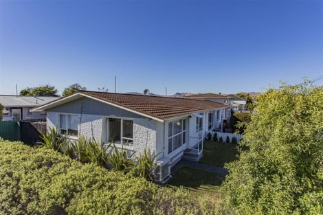 Photo of property in 12 Tancred Street, Linwood, Christchurch, 8011