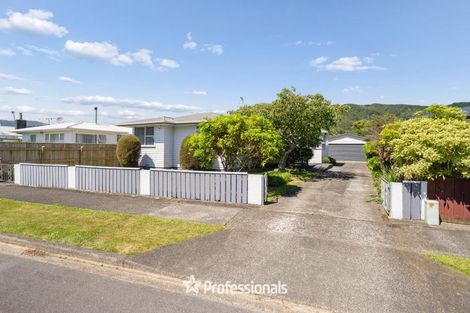 Photo of property in 15 Wetherby Grove, Wainuiomata, Lower Hutt, 5014