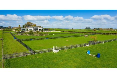 Photo of property in 136 Lake Road, Ohaupo, 3883