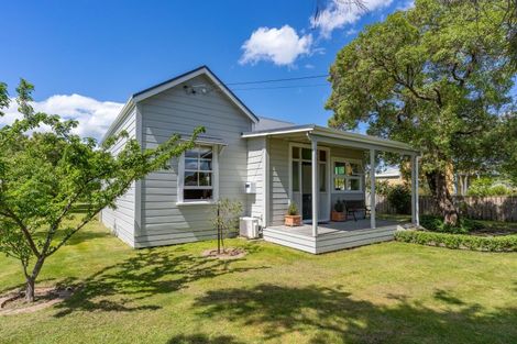 Photo of property in 35a New York Street, Martinborough, 5711